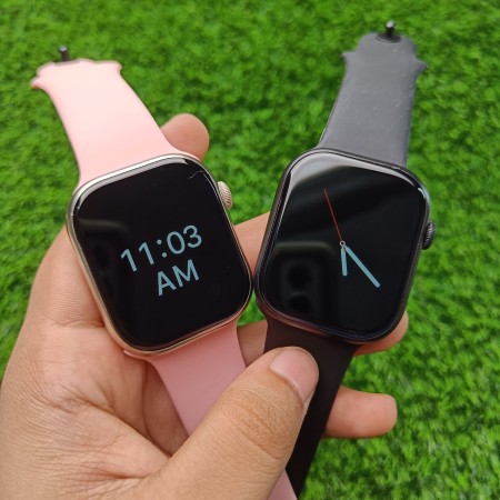 S10 Max Smart Watch